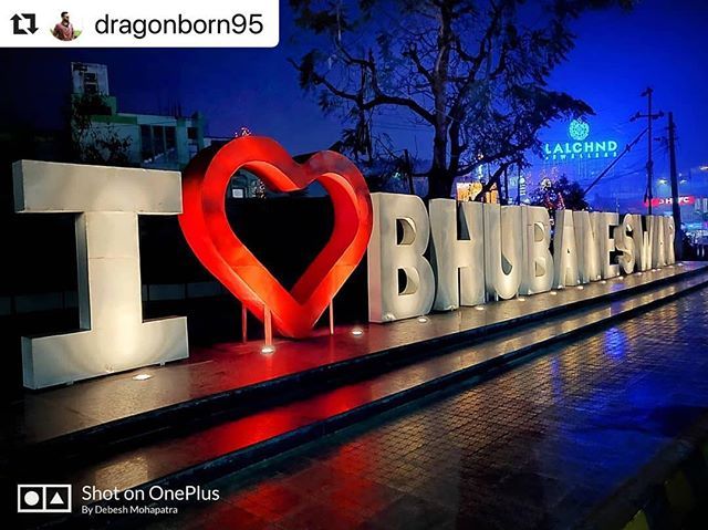 Bhubaneswarbuzz pic sent by dragonborn i truly love my city bhubaneswarbuzz bhubaneswar smart city city