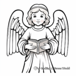 Bible coloring pages