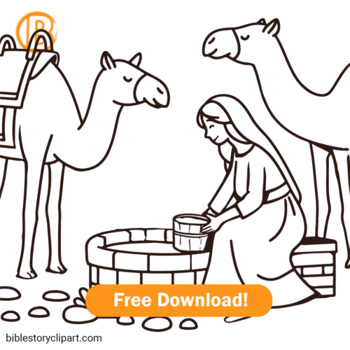 Bible coloring pages