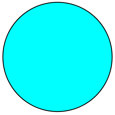 Is the earth perfectly round or somewhat round when viewed from space