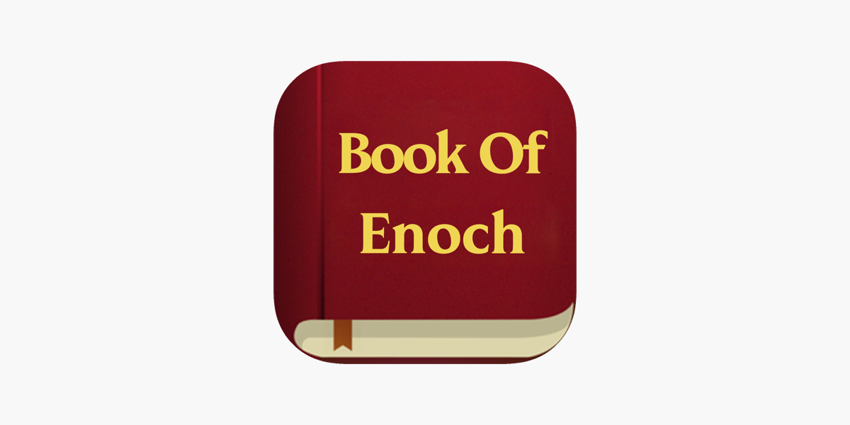 Book of enoch jasherjubilees on the app store
