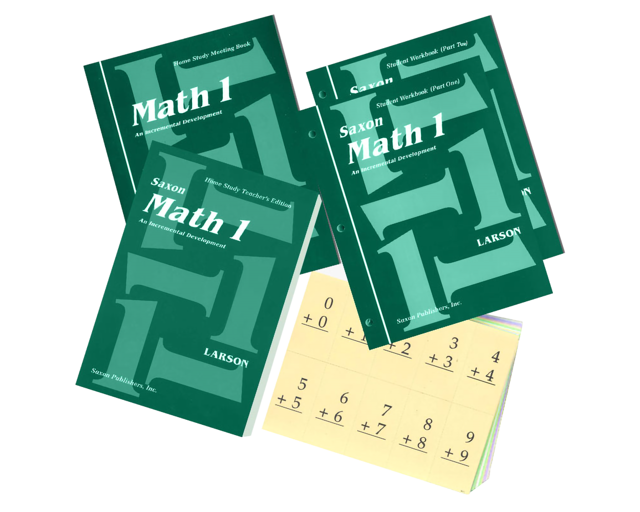 Saxon math saxon homeschool math