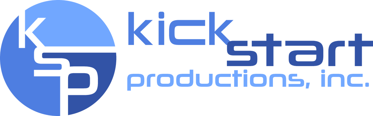 Kickstart entertainment logo timeline wiki