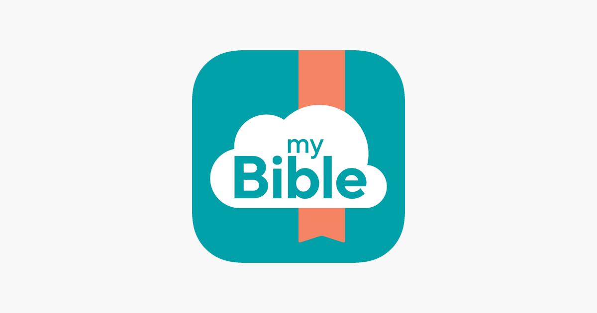 Mybible on the app store