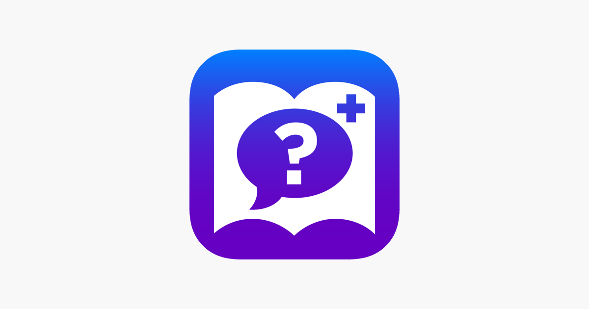 Bible quiz on the app store