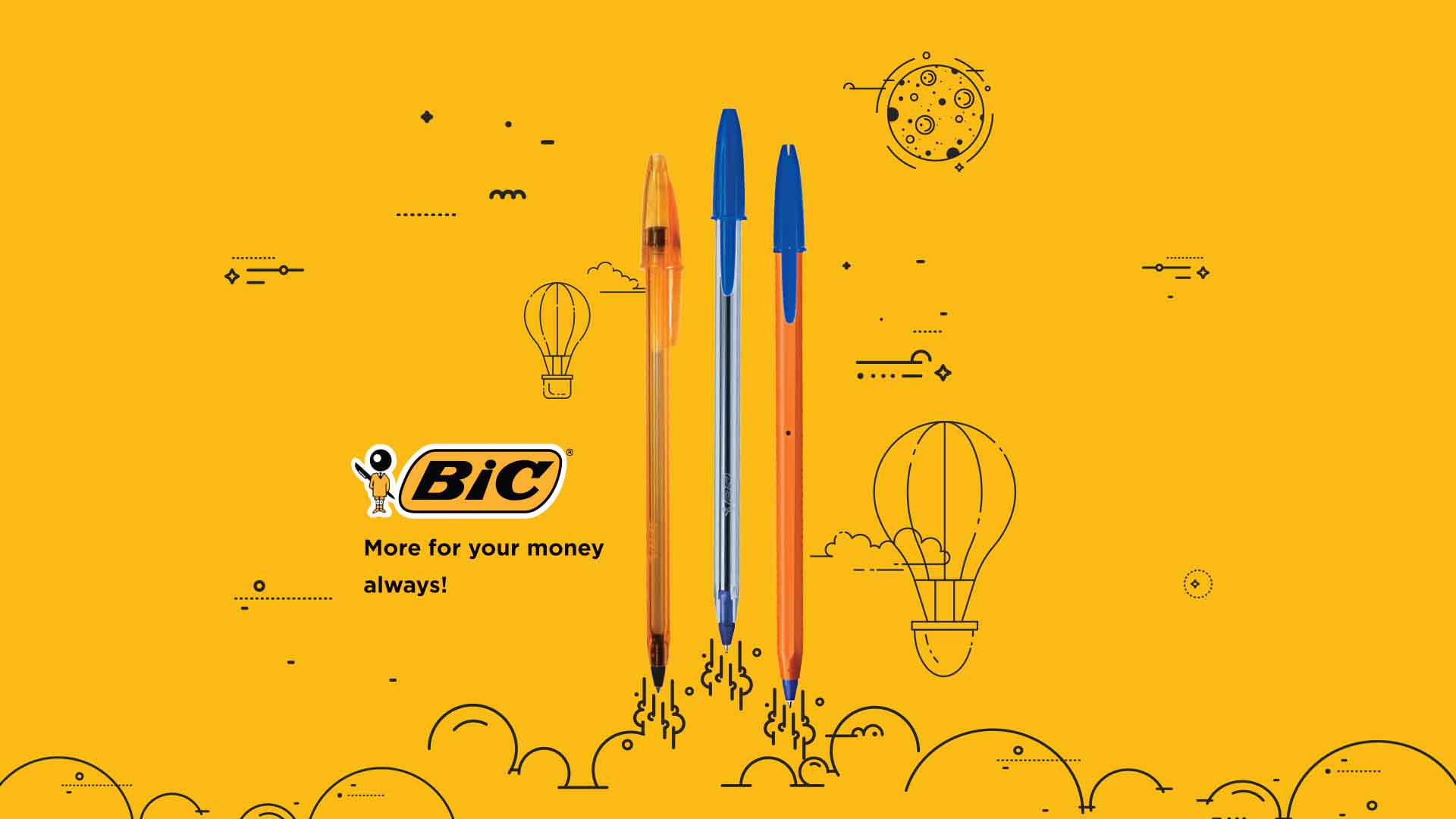 Bic acquires nigerias leading writing instrument manufacturer