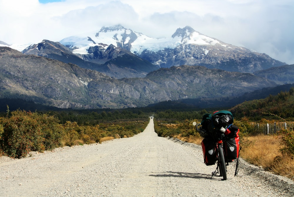 Bicycle touring pictures download free images on