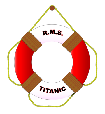 Titanic ship png transparent images free download vector files