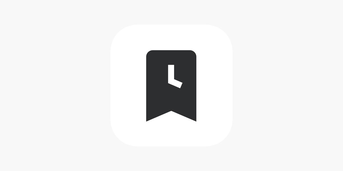 Reading tracker planner leio on the app store