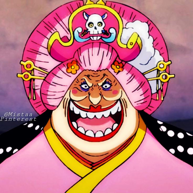 Download Free 100 + big mom Wallpapers