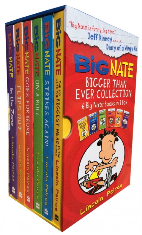 Download Free 100 + big nate Wallpapers