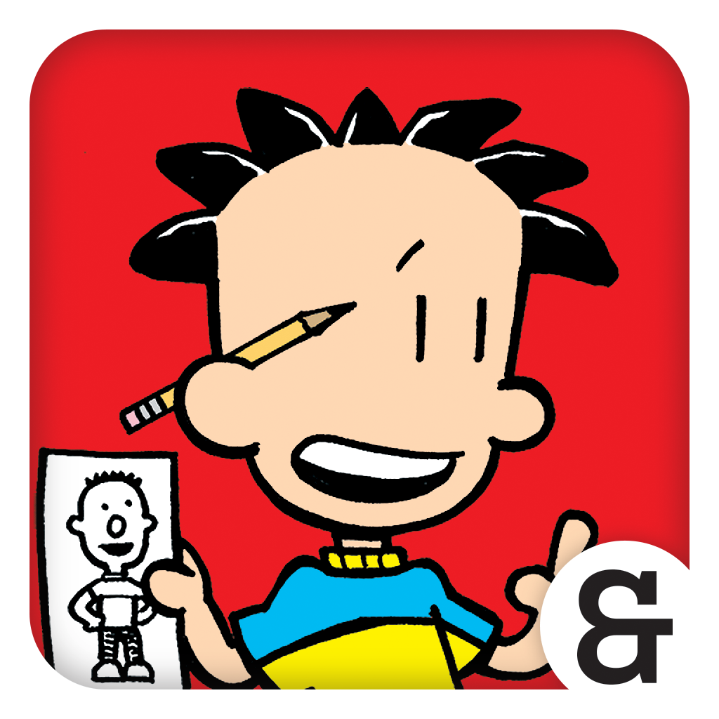 About big nate ix by u ios app store version