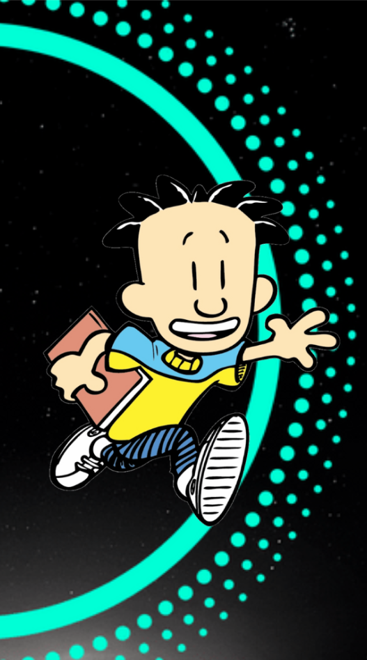 Big nate future wallpaper by jpninja on