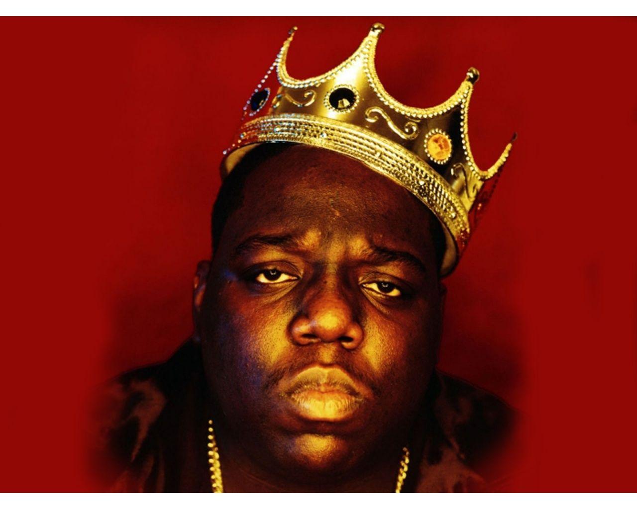 The notorious big wallpapers