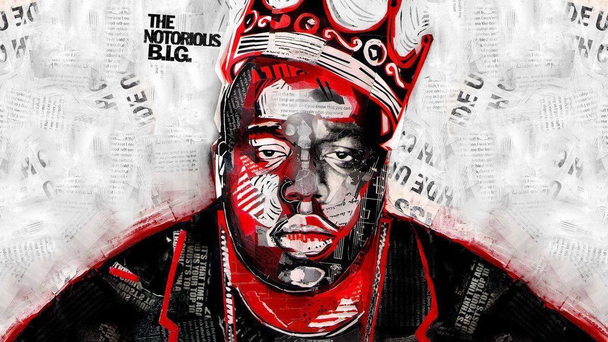 Notorious big wallpapers