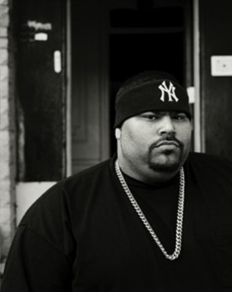 Big punisher photos of