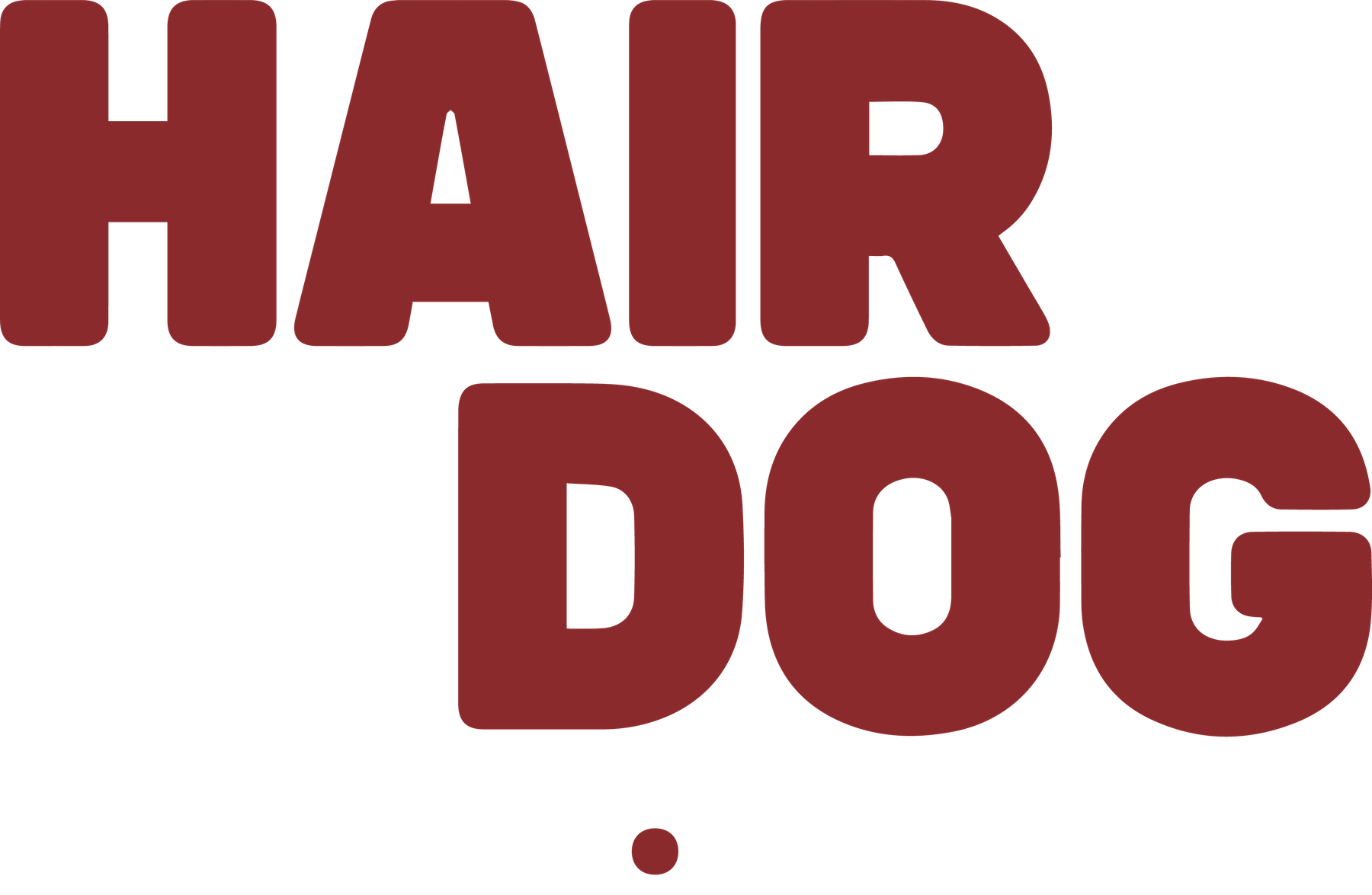 Hair of the dog sports bar in lower east side nyc