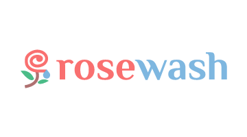 Rosewash is for sale