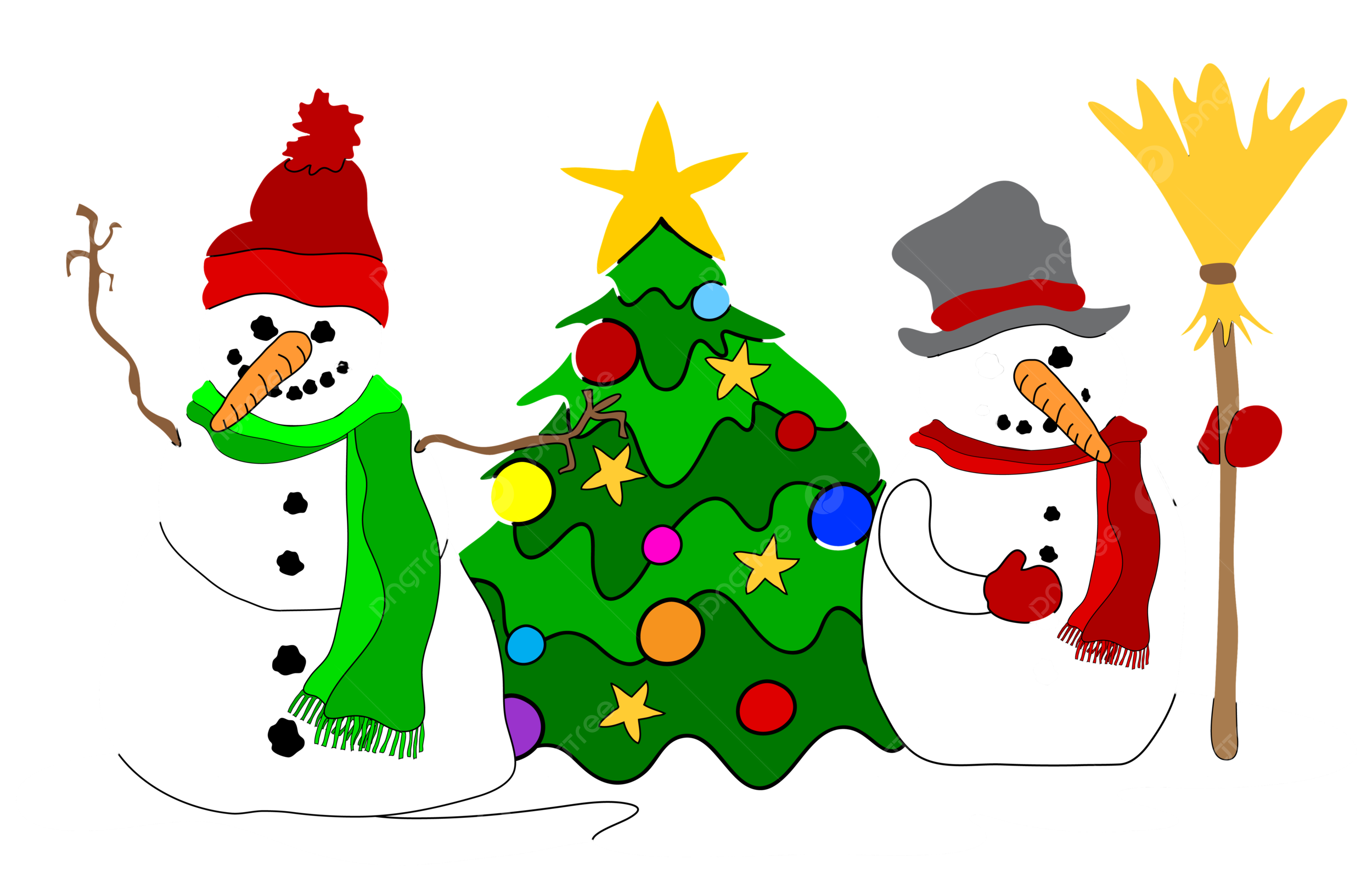 Happy tree png transparent images free download vector files