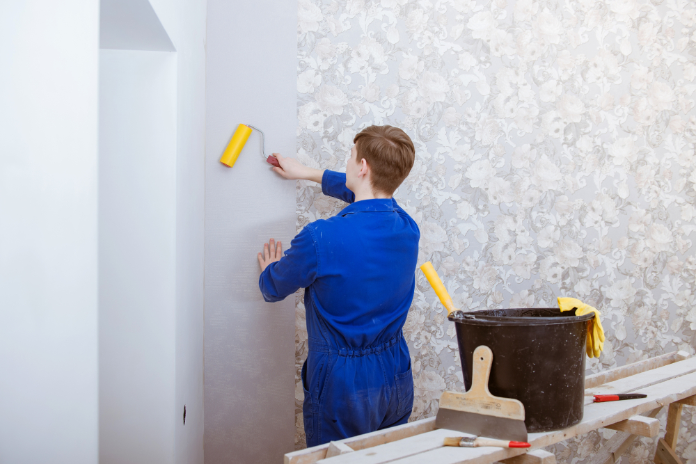 Top wallpaper panies and suppliers in the usa