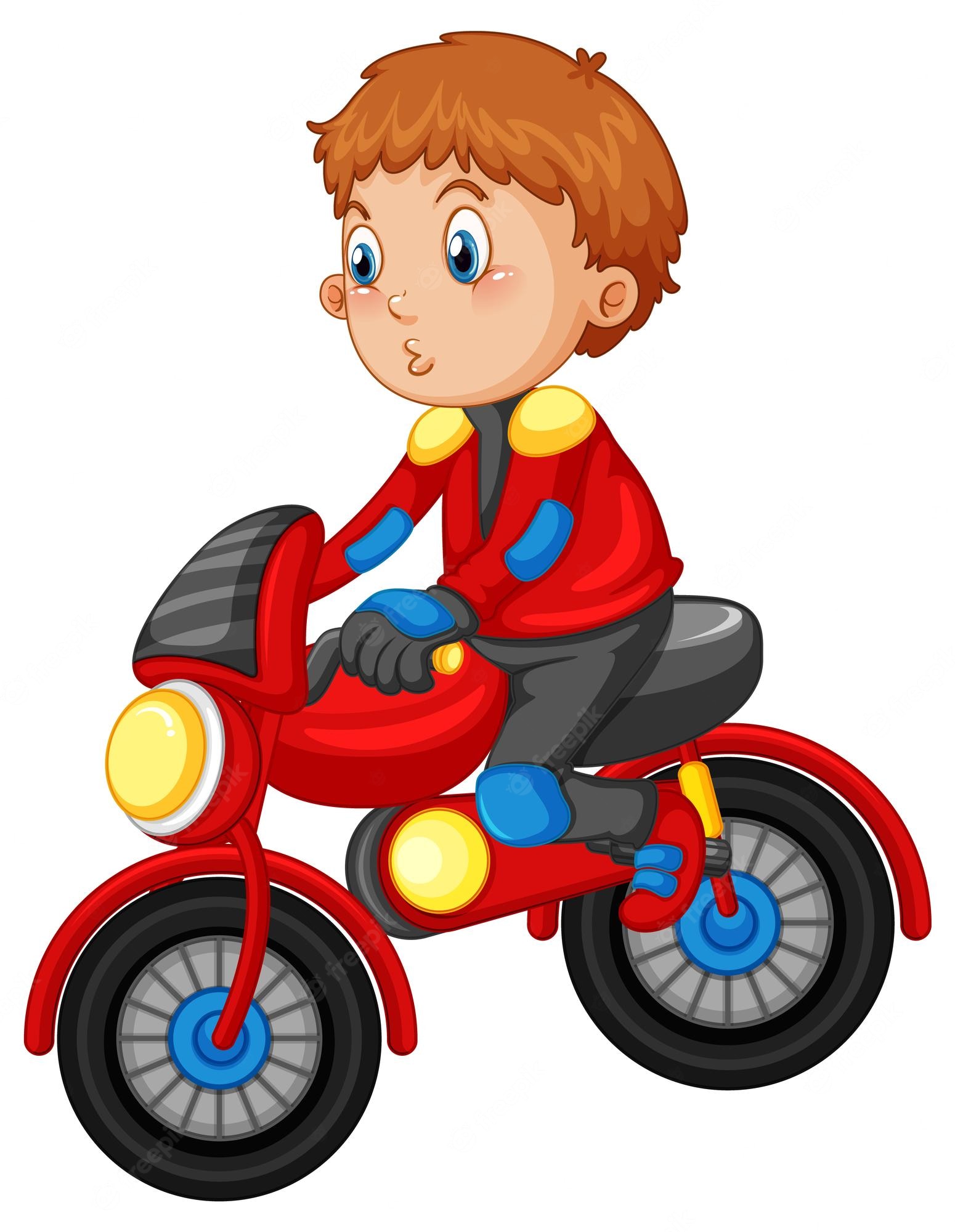 Download Free 100 + bike cartoon Wallpapers