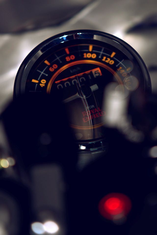 Bike speedometer wallpapers