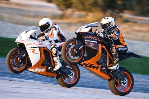 Ktm rc r gets cheaper more desirable autoblog ktm ktm rc racing bikes