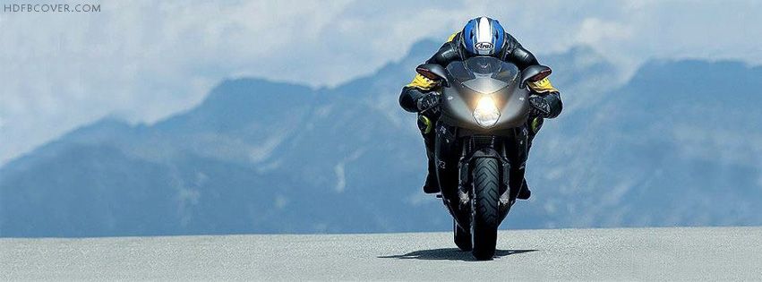 Bikers zone facebook cover cover pics facebook cover photos super bikes