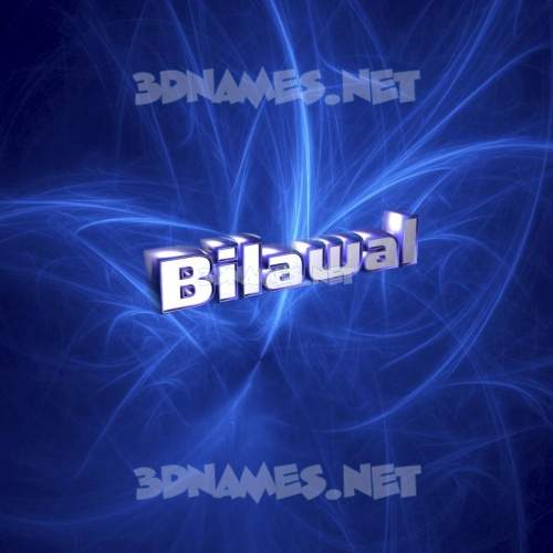 D names for bilawal