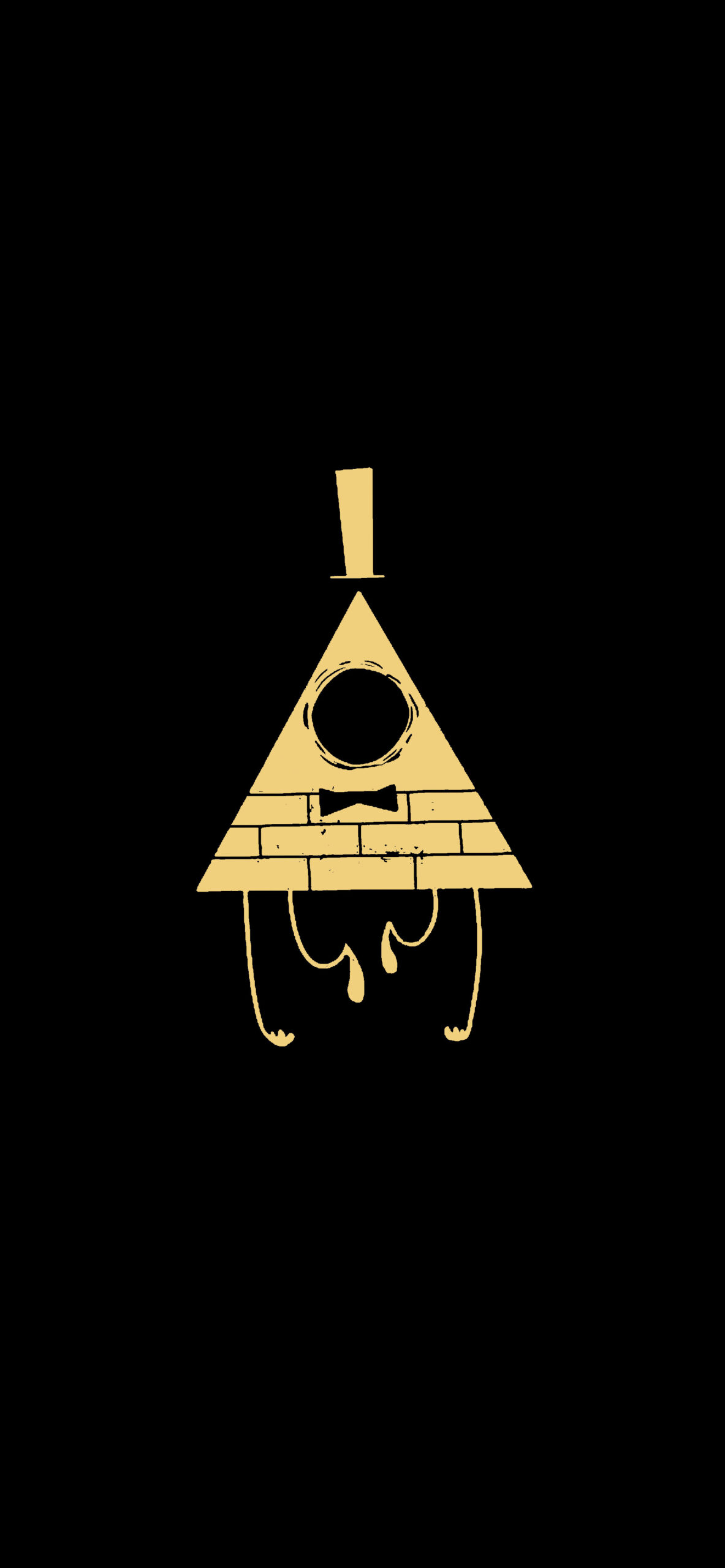 Gravity falls bill cipher wallpapers