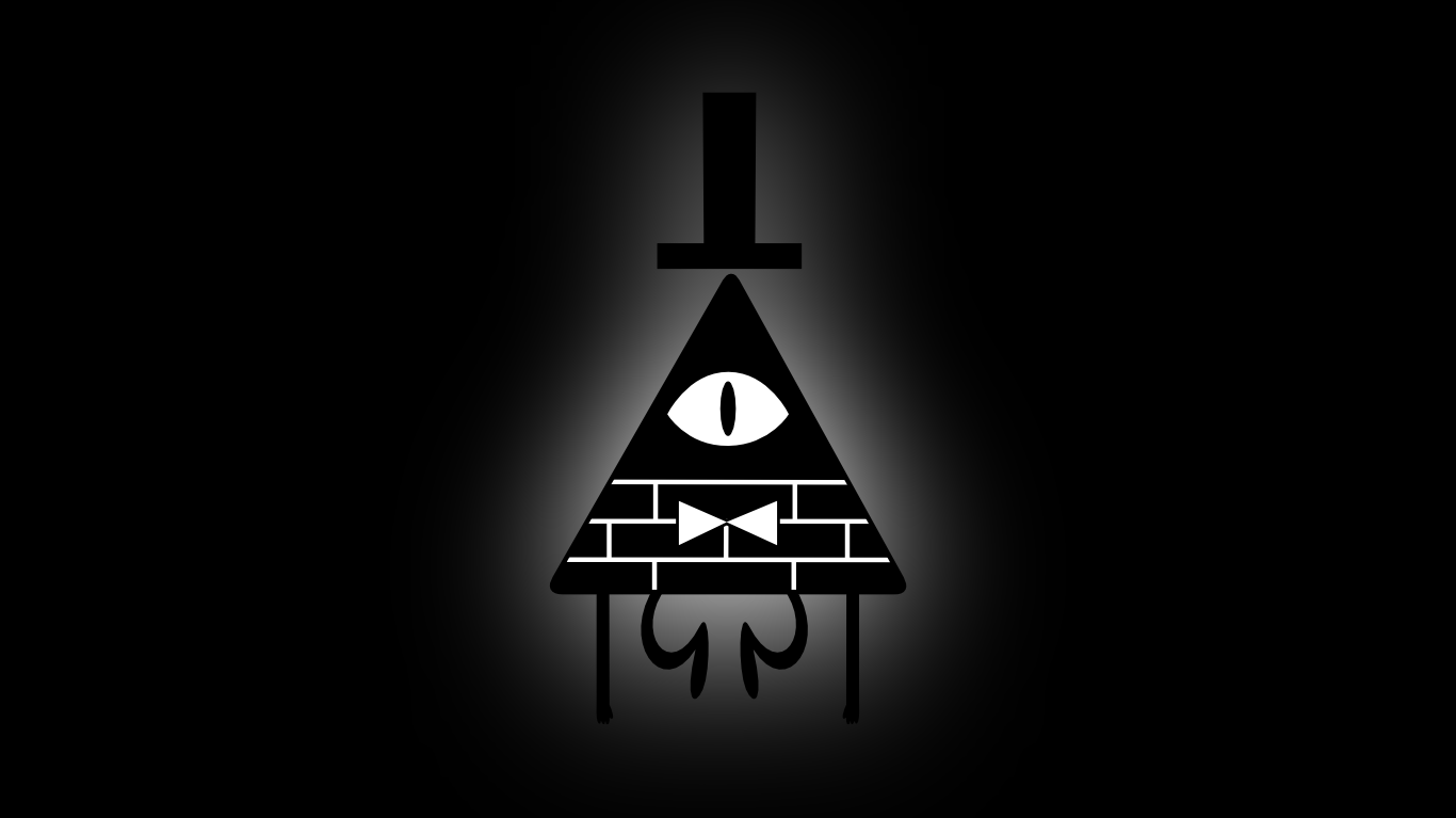 Bill cipher wallpapers