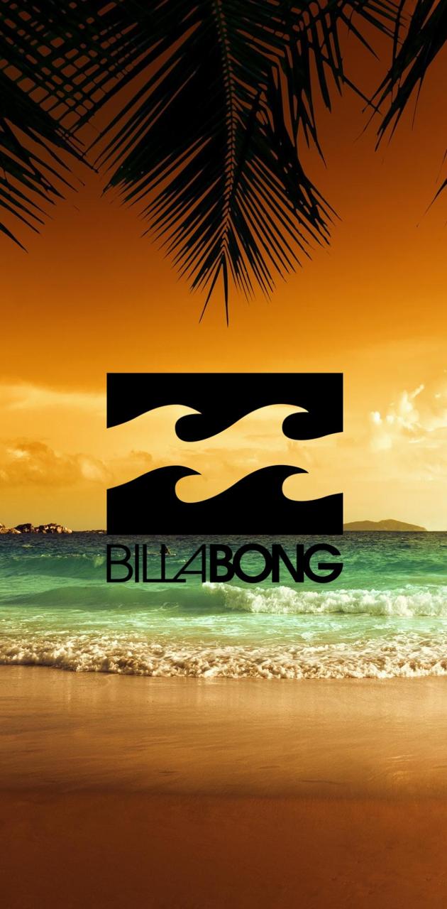 Billabong wallpaper by iceman