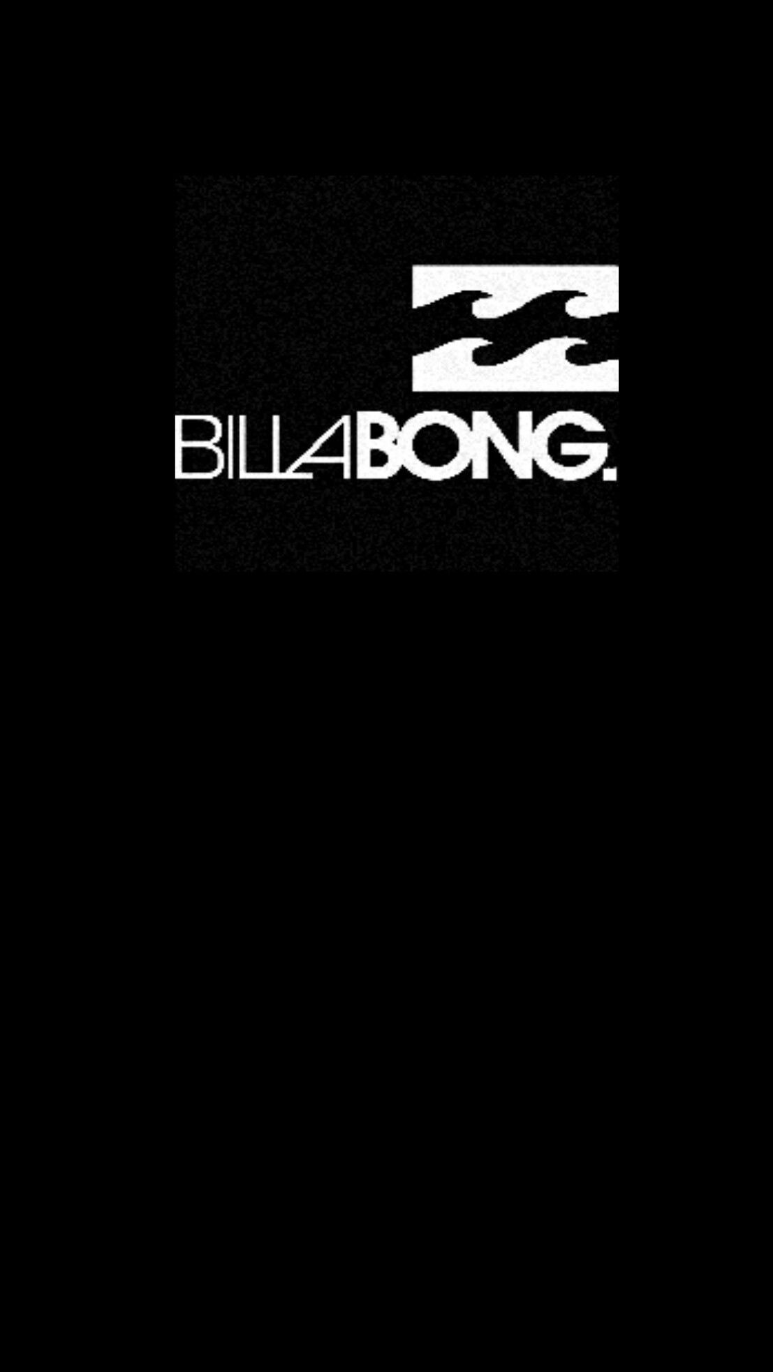 Billabong iphone s on