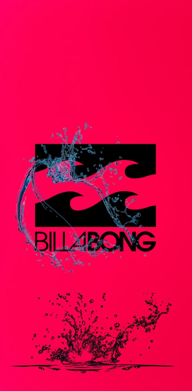 Billabong splash wallpaper by iceman