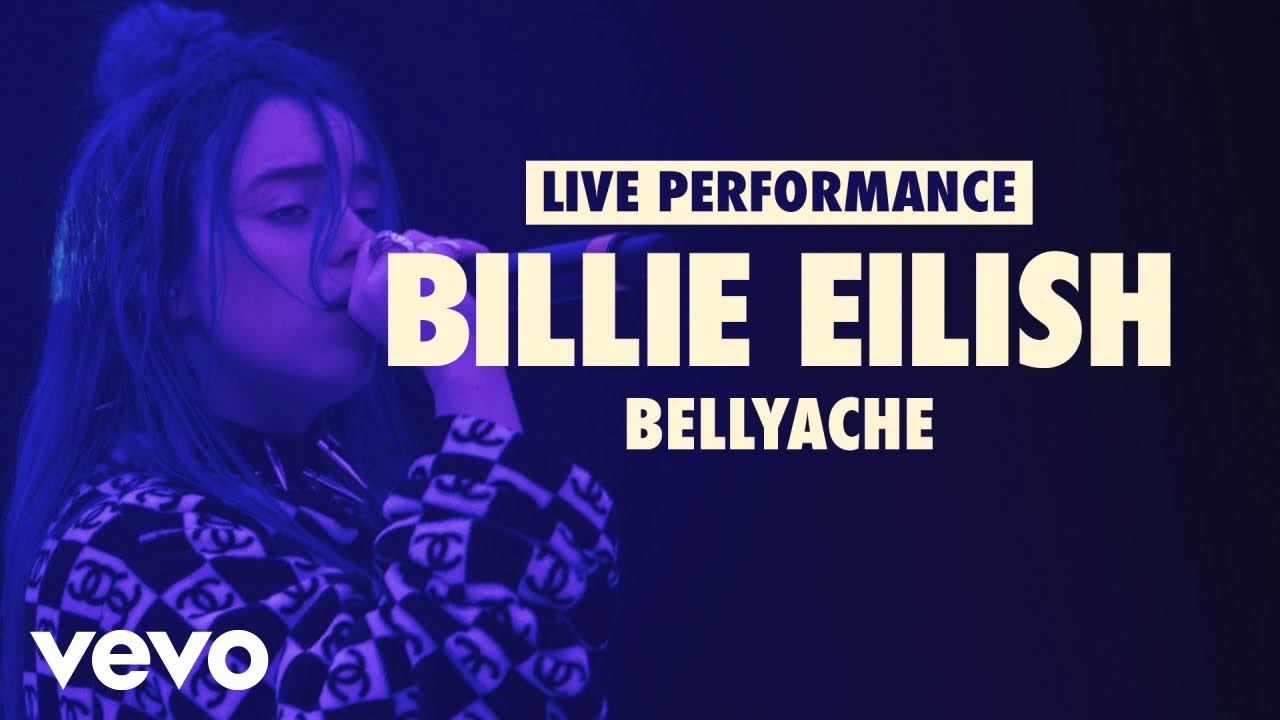 Download Free 100 + billie eilish bellyache lyrics quotes Wallpapers