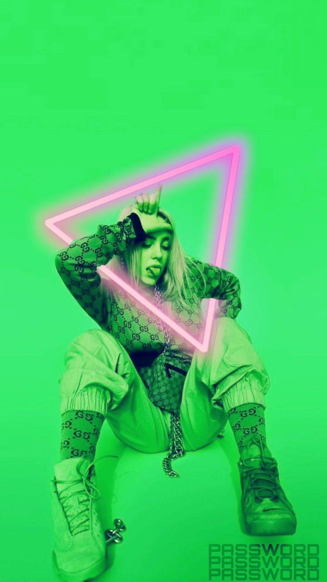 Billie eilish wallpaper aesthetic billie eilish style billie eilish yellow billie eilish â wallpaper aesthetic arte con hilos y clavos arte con hilo