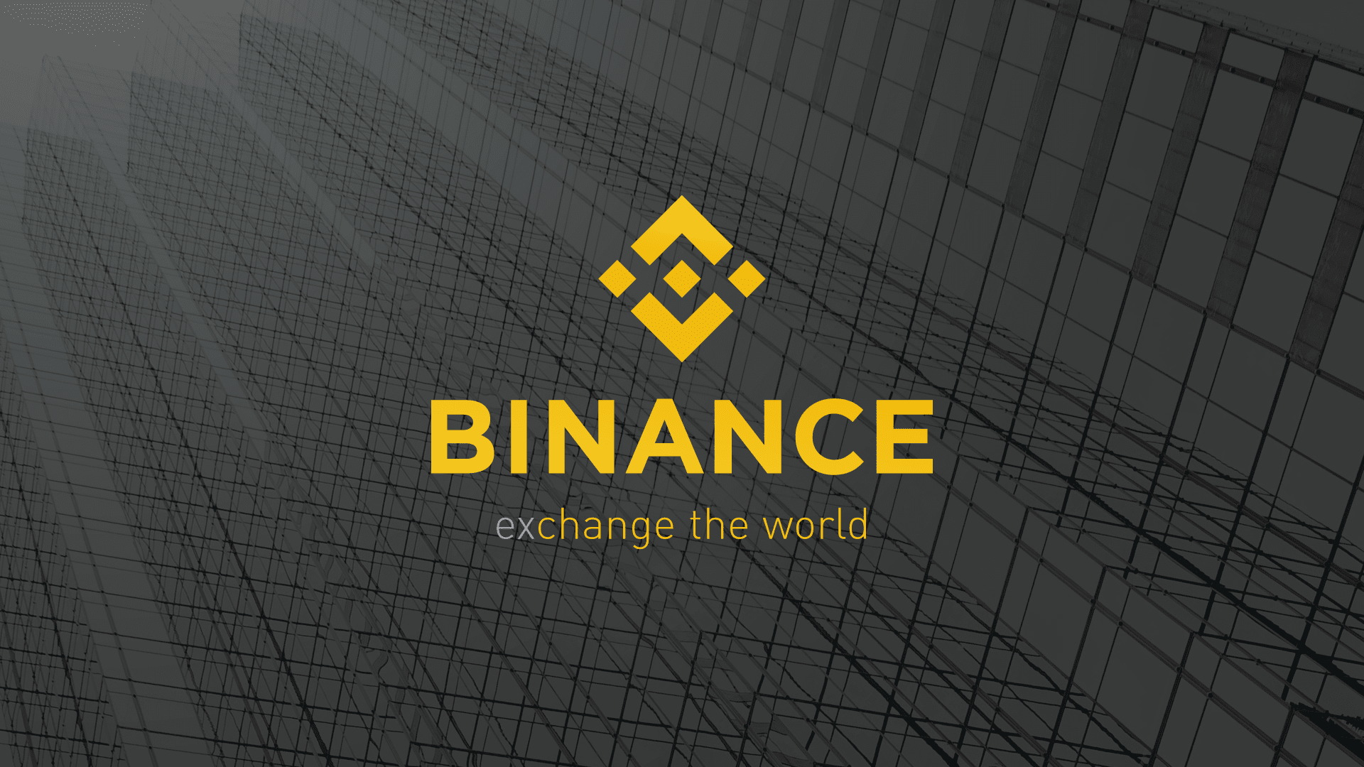 Binance wallpapers