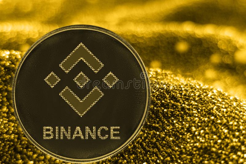 Binance stock photos