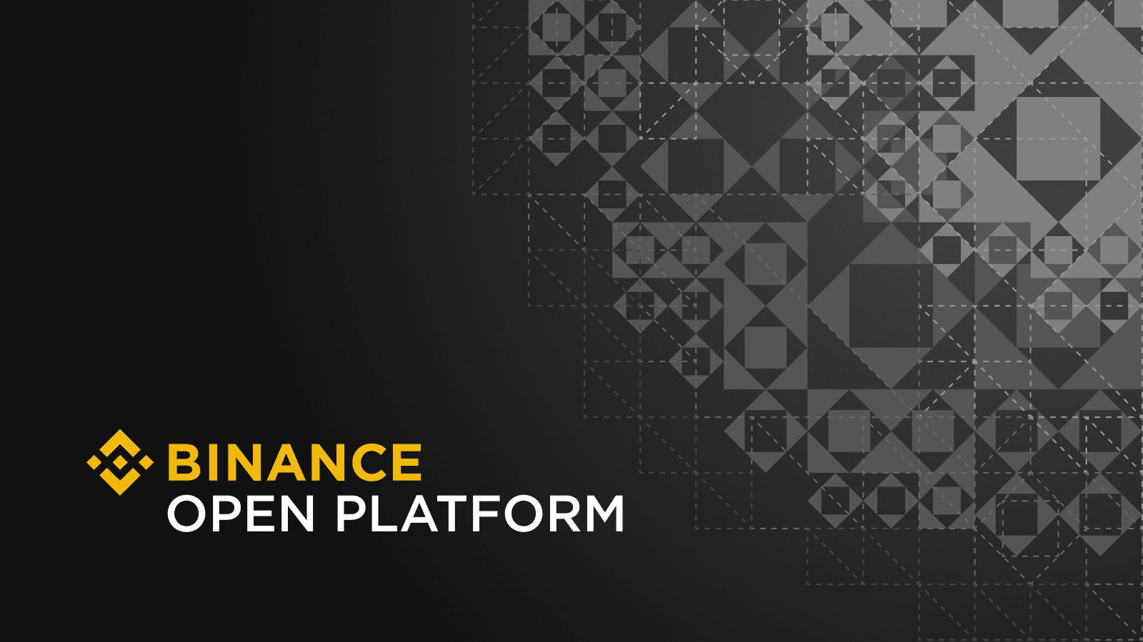 What is the open platform blog