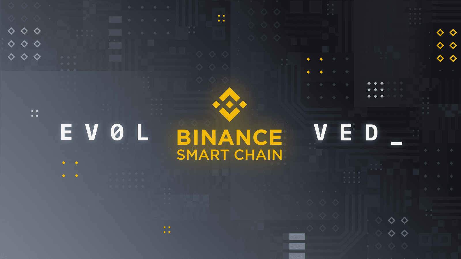 Bnb chain munity releases whitepaper for enabling smart contracts blog