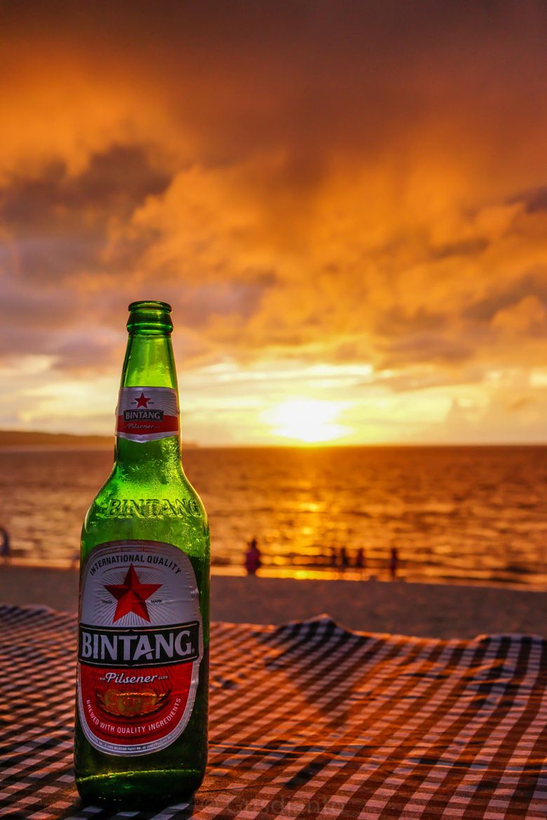 Bintang beer wallpapers