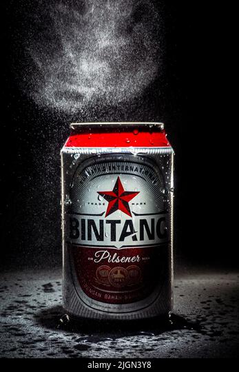 Bintang lager hi