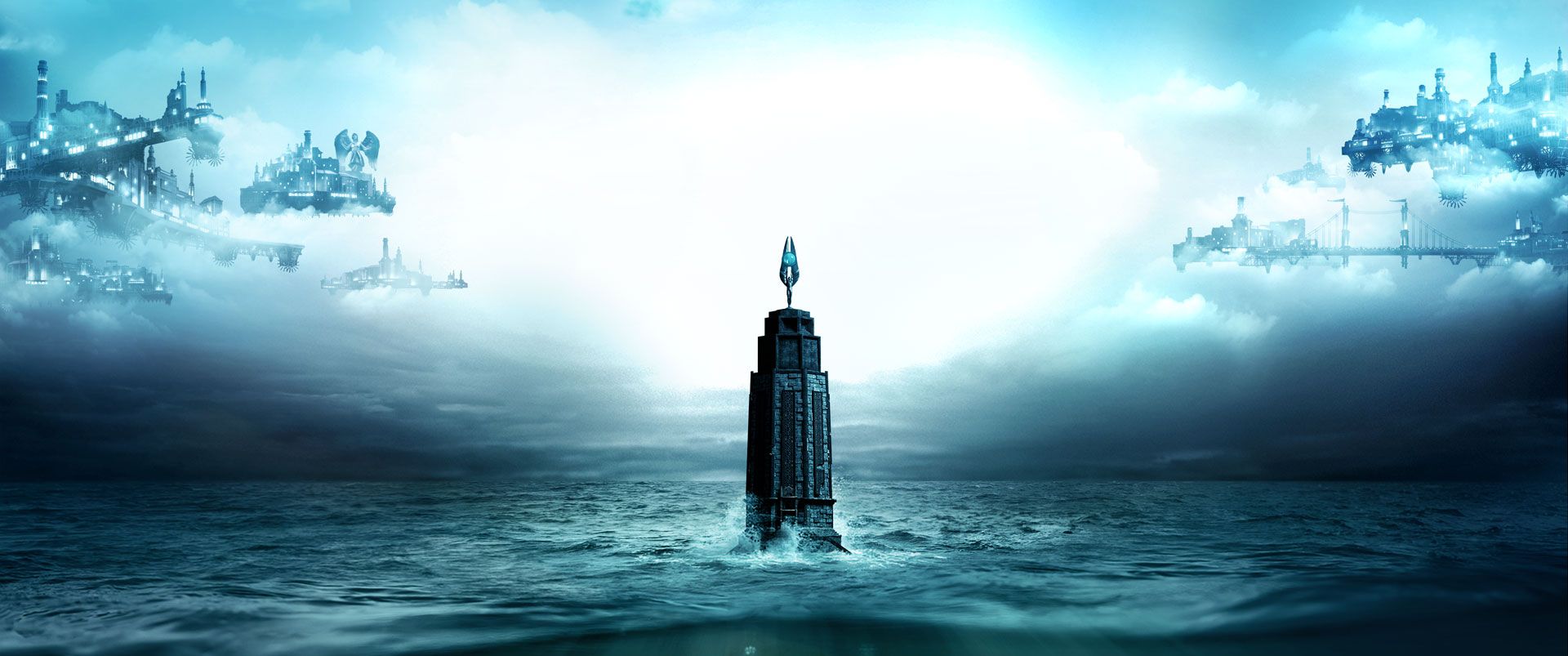 Download Free 100 + bioshock the collection Wallpapers