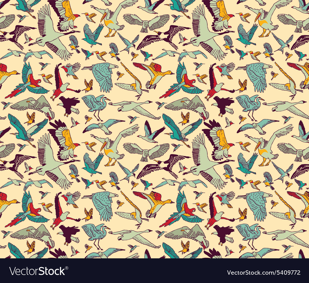 Download Free 100 + bird pattern wallpaper