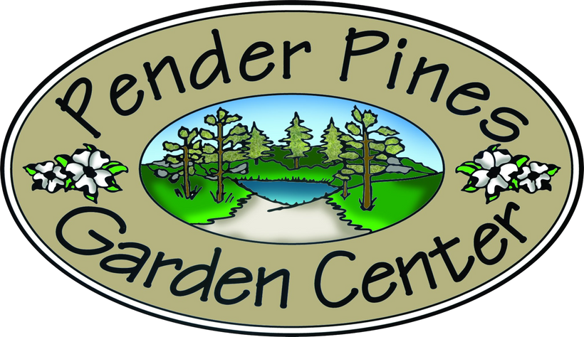 Pender pines garden center