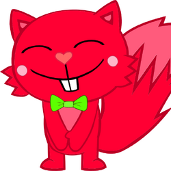 Categoryred characters happy tree friends fanon wiki