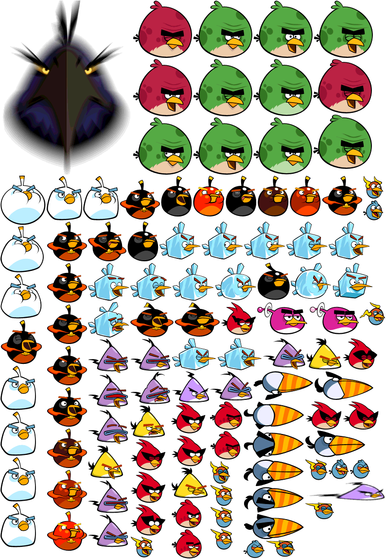 Blackhole bird angry birds wiki