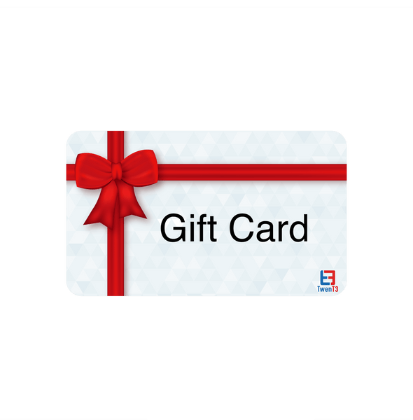 Gift cards