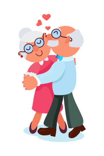 Happy grandparents day png transparent images free download vector files