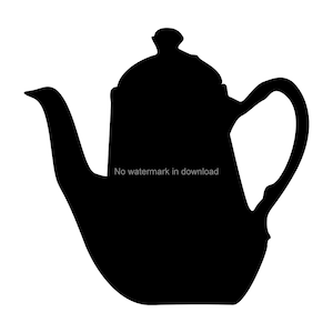 Teapot image